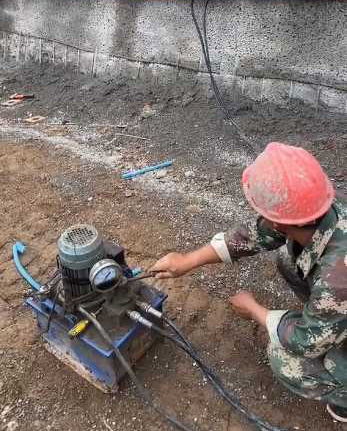 吕梁交城县预应力锚杆