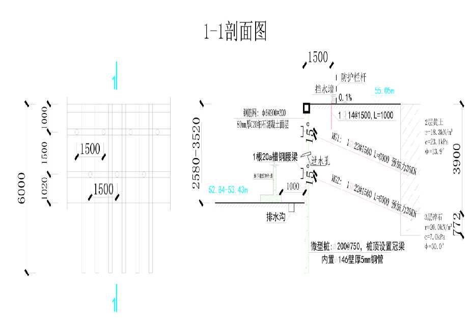 吕梁交城县工程设计